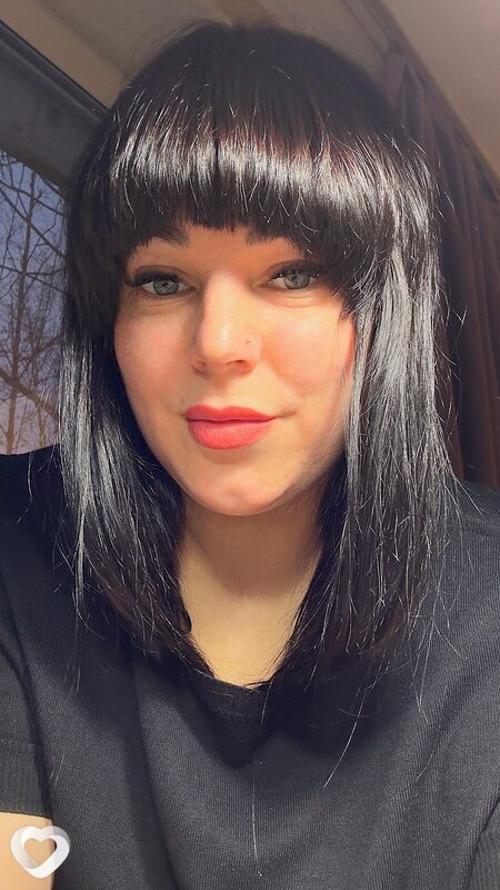 Алина, 36, Москве — анкета №2245322