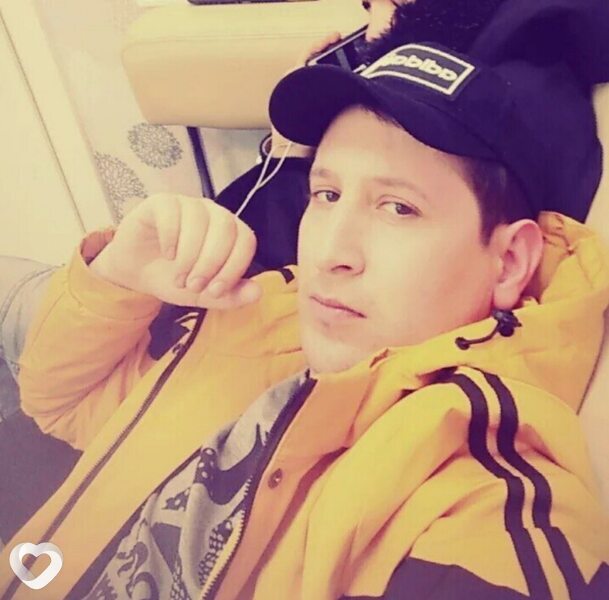 Анис, 32, Санкт-Петербурге — анкета №2245357