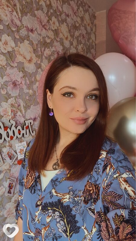 Ирина, 35, Москве — анкета №2245361