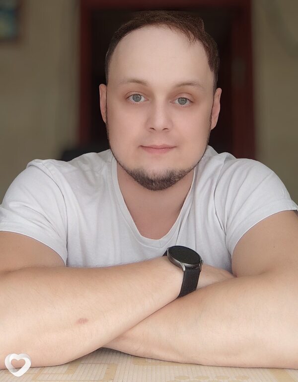 Дмитрий, 33, Алчевске — анкета №2245366