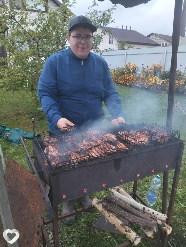 Александр, Валдай