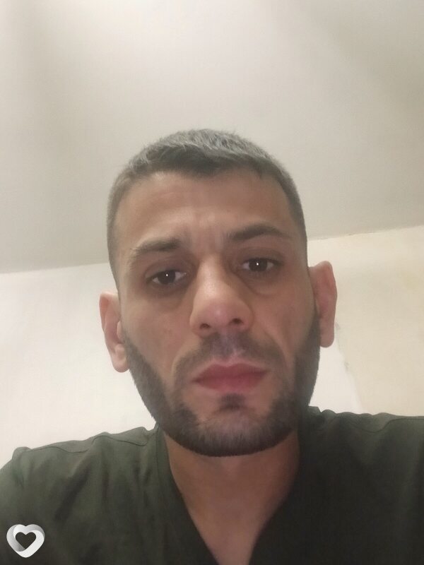 Эльчин, 34, Москве — анкета №2245374