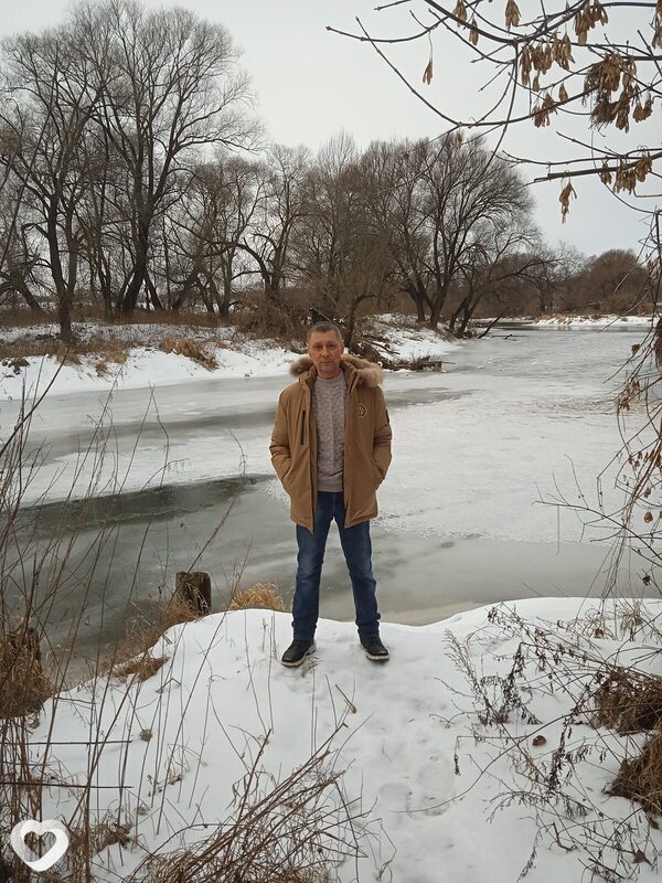 Сергей, 45, Калуге — анкета №2245339