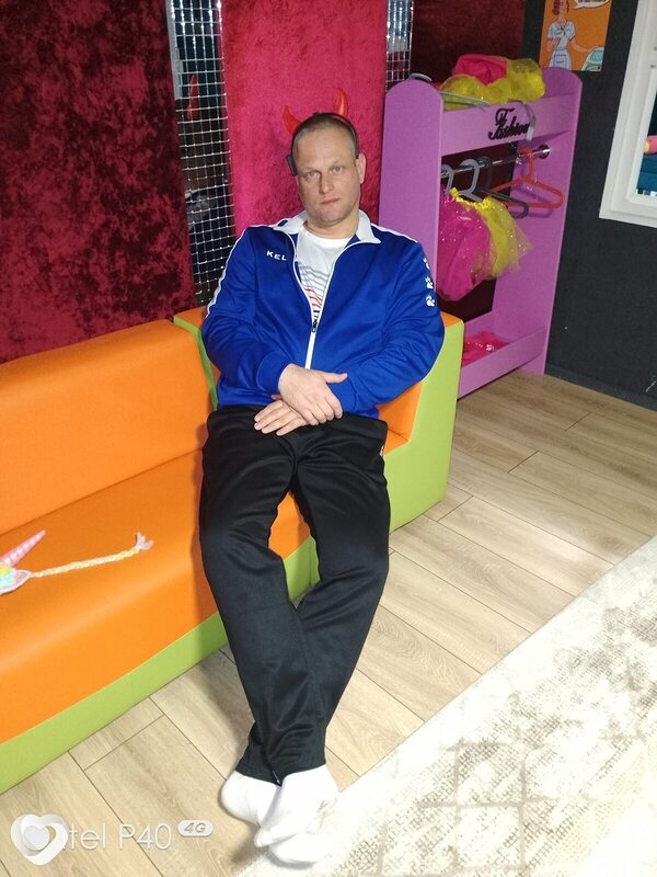 Александр, 42, Ставрополе — анкета №2245347
