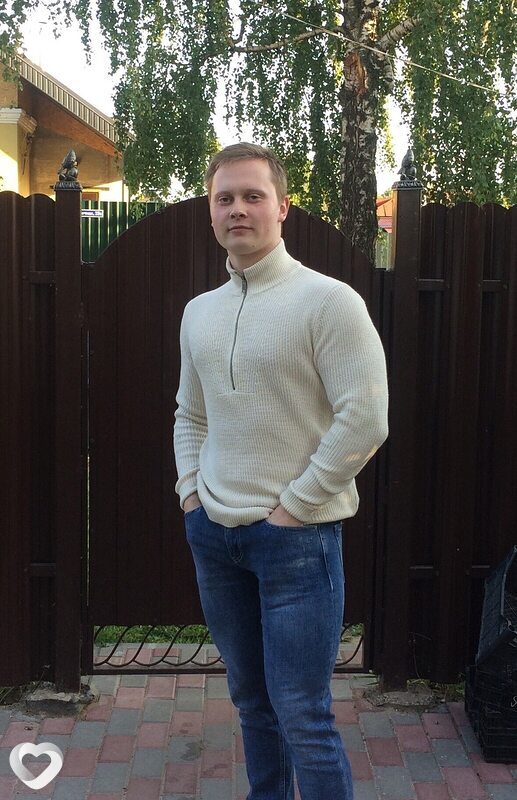 Роман, 26, Павлове — анкета №2245348