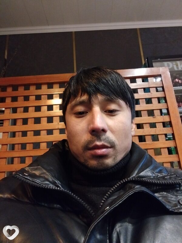 Данияр, 34, Алматы — анкета №2245353