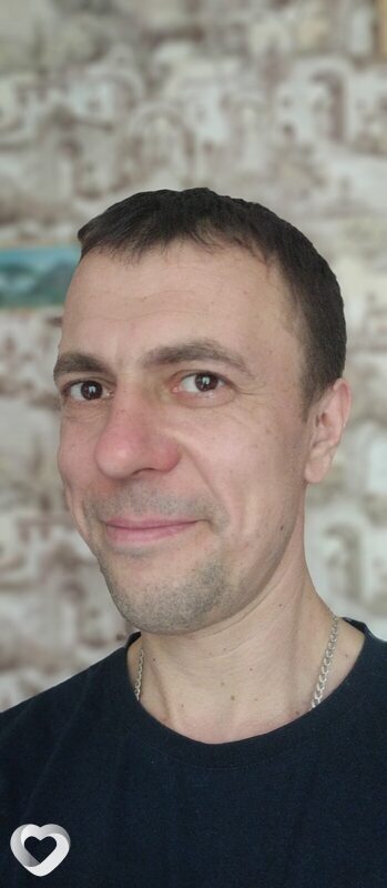 Тимур, 40, Воронеже — анкета №2245782