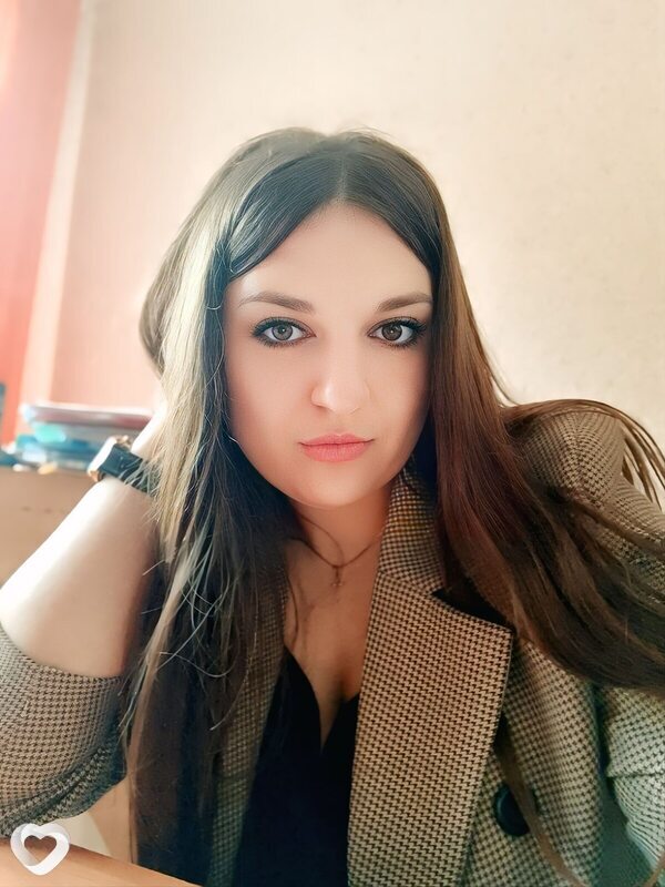 Екатерина, Старица