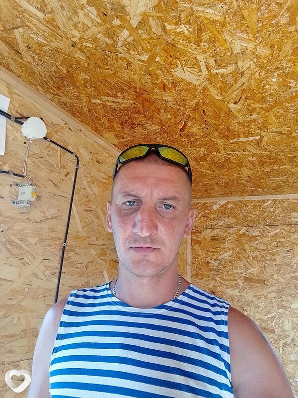 Денис, 38, Джанкое — анкета №2245786