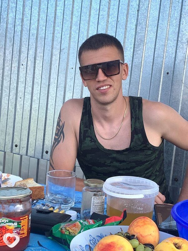 Денис, 33, Пензе — анкета №2245791