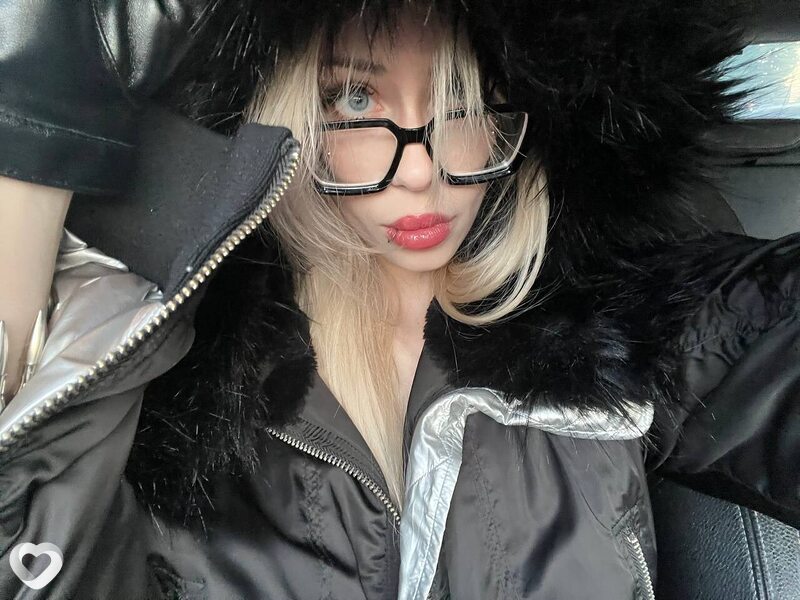 Настя, 23, Москве — анкета №2245792