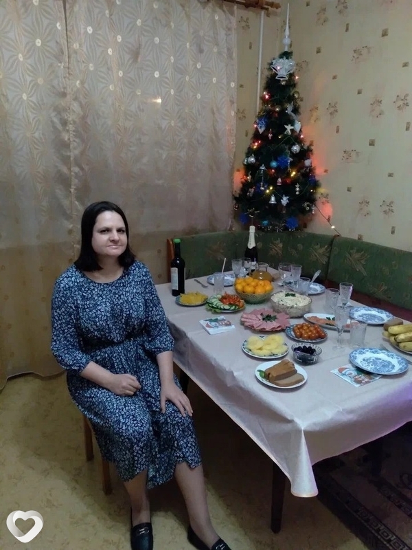 Марина, 49, Санкт-Петербурге — анкета №2245794