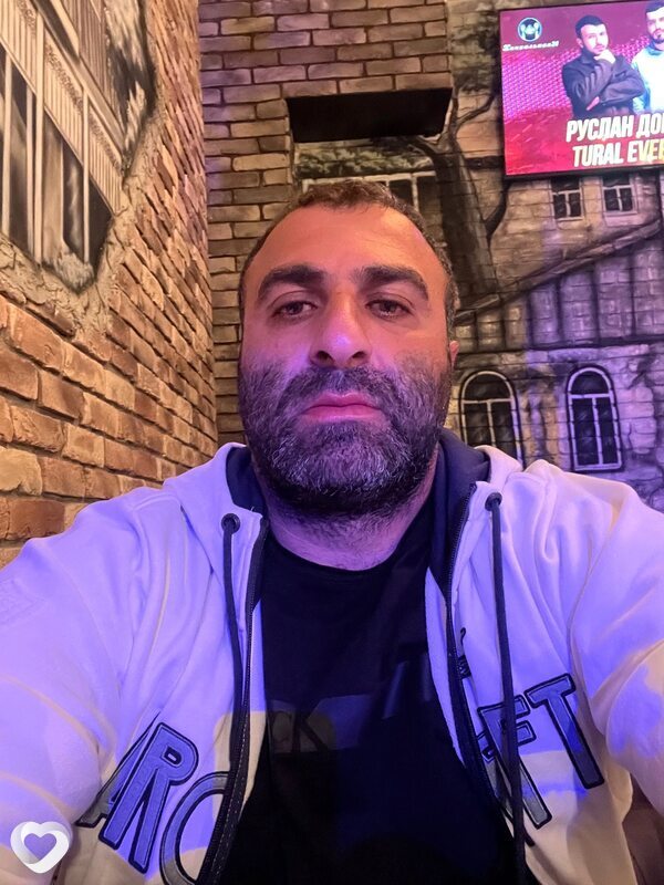 Карен, 36, Касимове — анкета №2245503