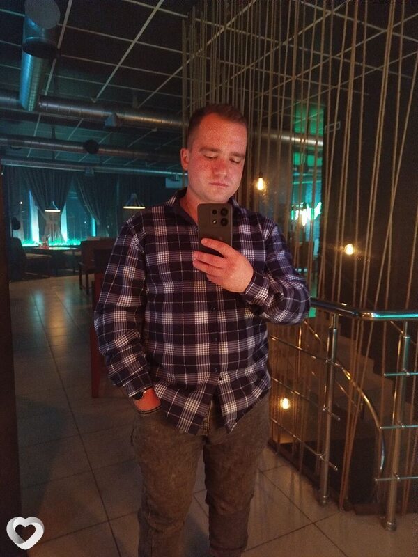 Vadim, 24, Крымске — анкета №2245507