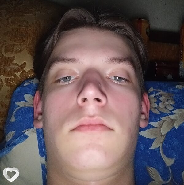 Константин, 20, Мурманске — анкета №2245508