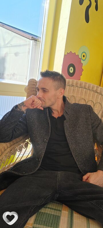 Алексей, 38, Молодечно — анкета №2245509