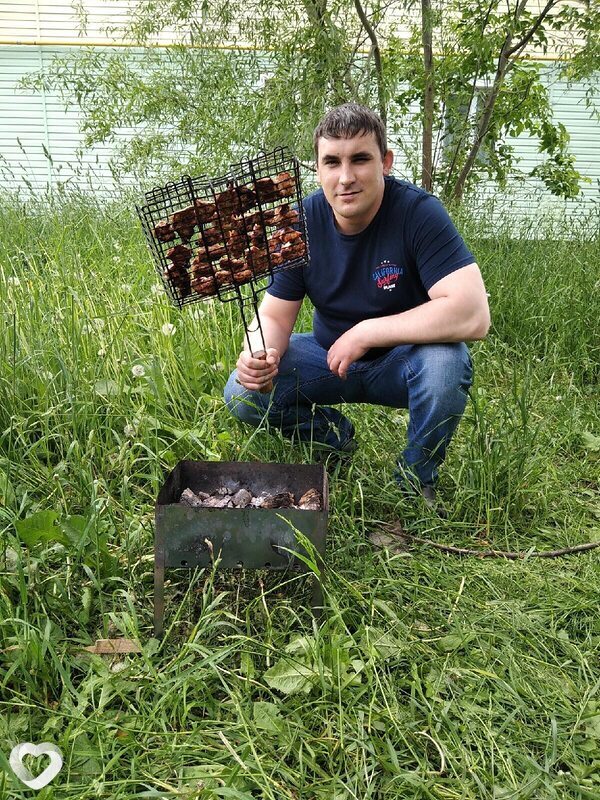 Максим, Приволжск