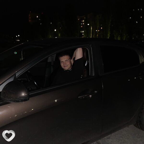 Матвей, 21, Нижнем Новгороде — анкета №2245521