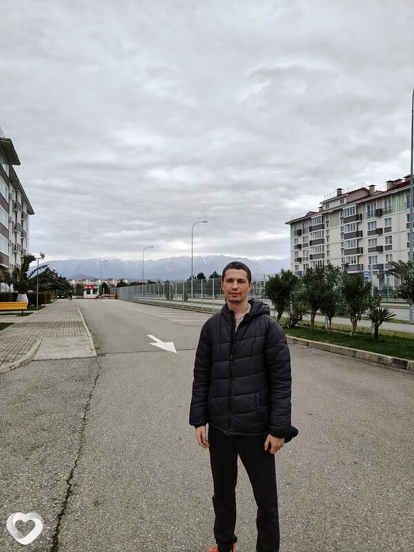 Николай, 37, Чебоксарах — анкета №2245522