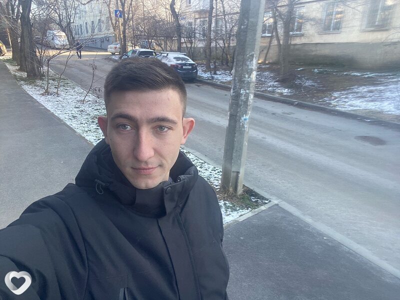 Анатолий, 26, Севастополе — анкета №2245525