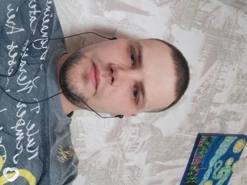 Павел, 28, Прокопьевске — анкета №2245428