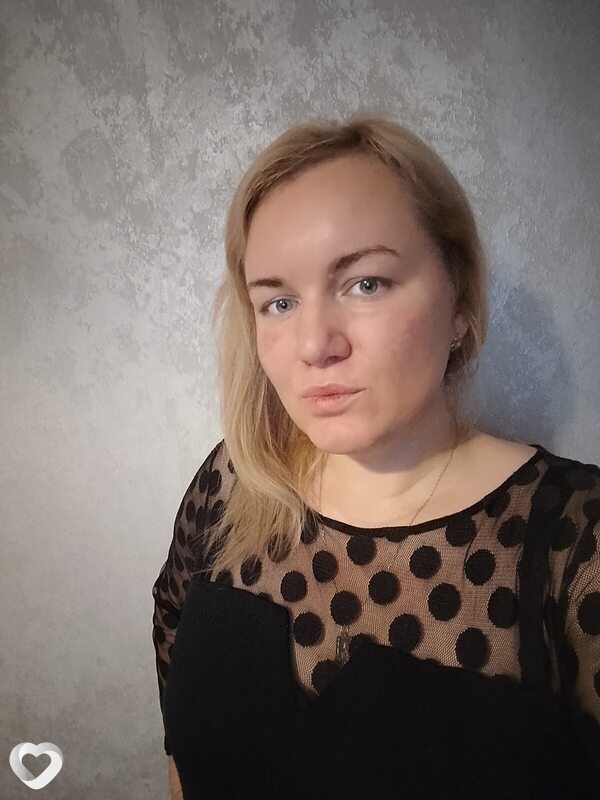 Marina, 39, Крымске — анкета №2245432