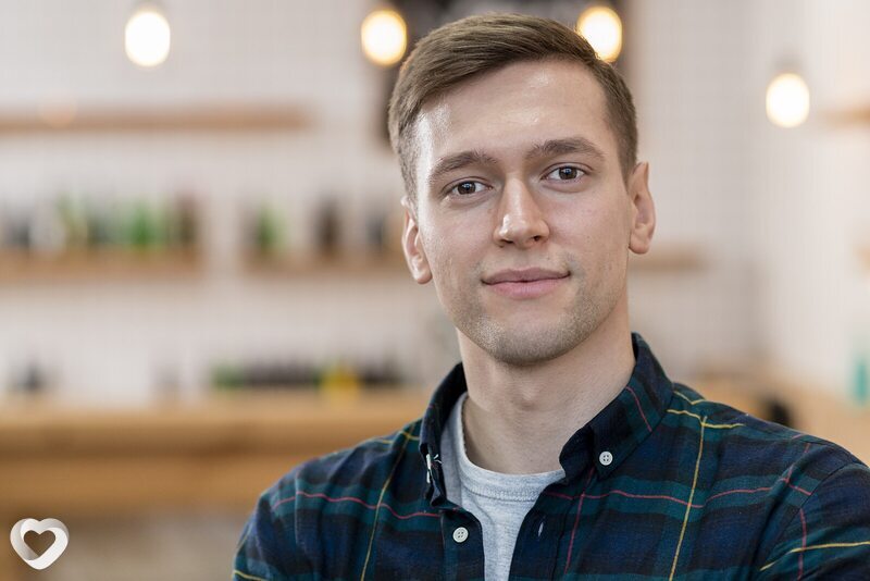 Юрий, 35, Пензе — анкета №2245436