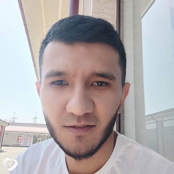 Islom, 31, Ташкент — анкета №2245440