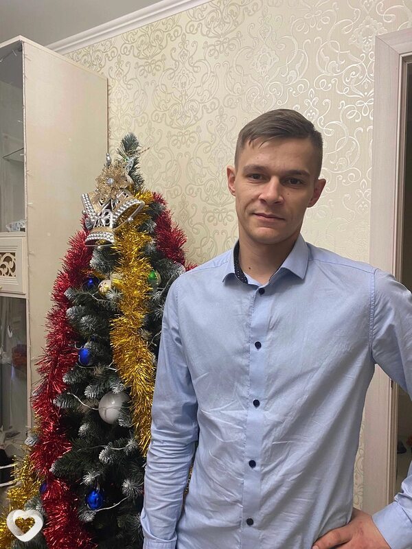 Леонид, 34, Тюмени — анкета №2245443