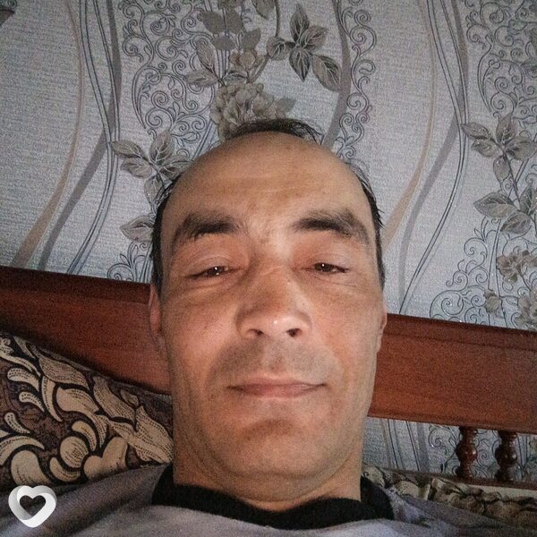 Алик, 43, Ишимбае — анкета №2245444