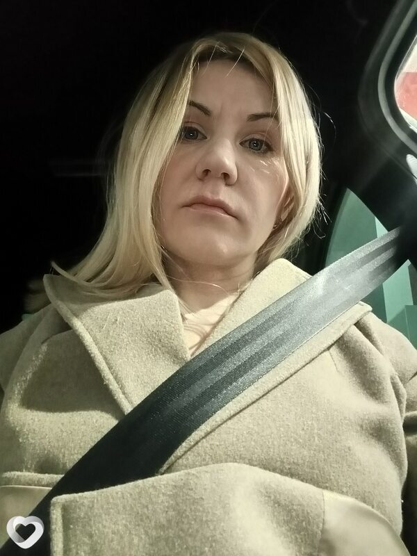Кристина, 39, Санкт-Петербурге — анкета №2245558
