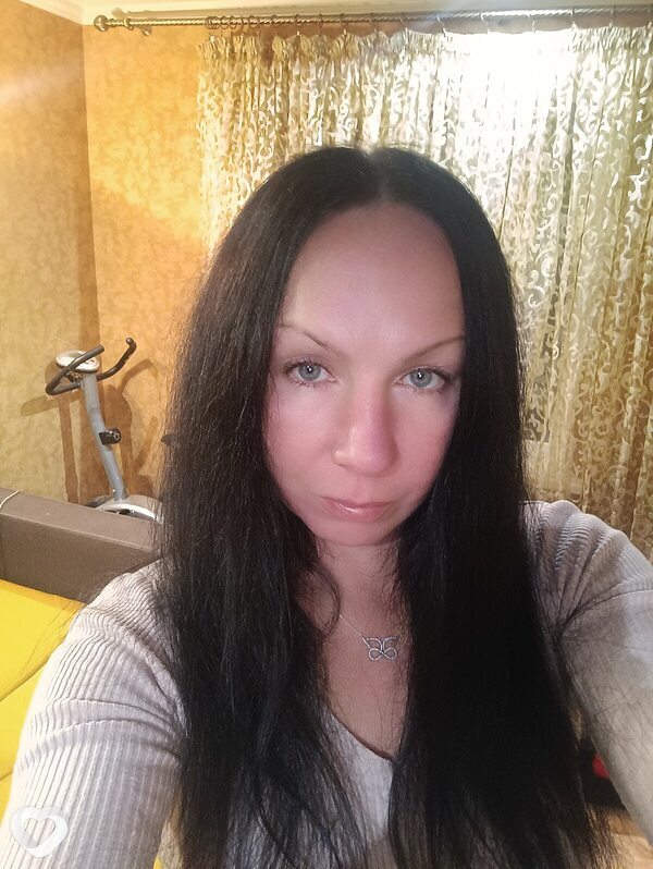 Анна, 47, Могилев — анкета №2245559