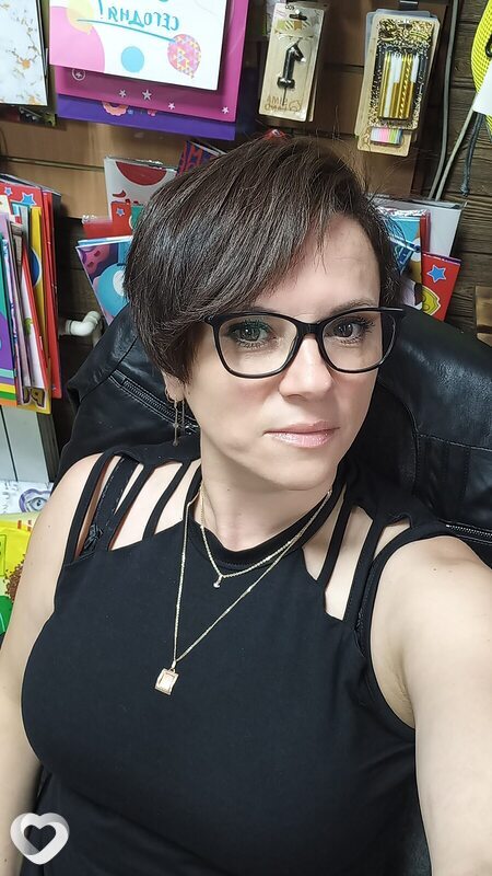 Анна, 44, Жуковском — анкета №2245562