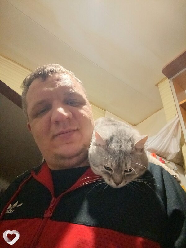 Юрий, 30, Владимире — анкета №2245563