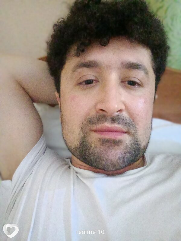 Эмом, 28, Санкт-Петербурге — анкета №2245565