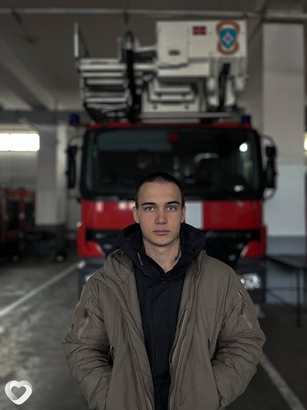Петр, 25, Москве — анкета №2245571