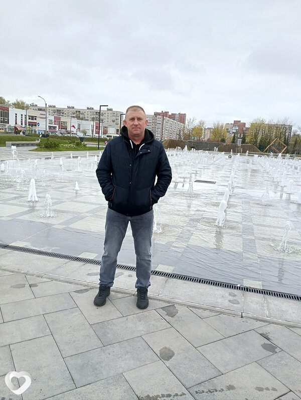 Денис, 45, Волгодонске — анкета №2245382