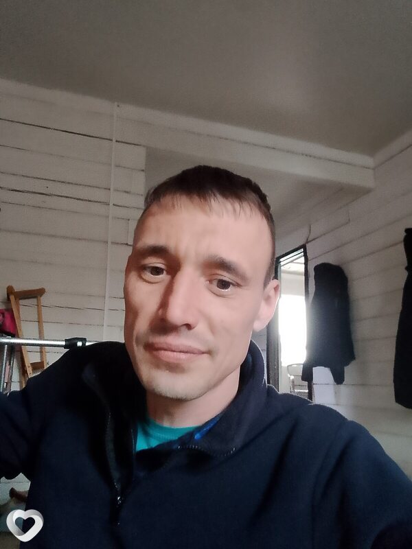 Александр, 39, Шелехове — анкета №2245388