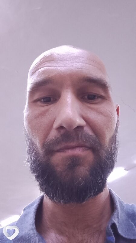 Andrey, 36, Ташкент — анкета №2245401