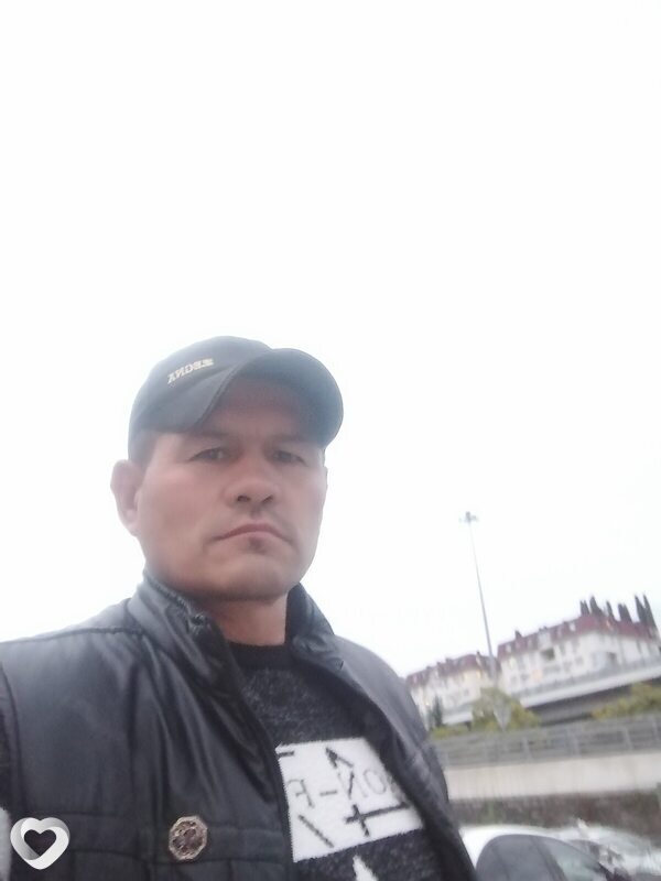 Алиев Мирза, 51, Адлер — анкета №2245541