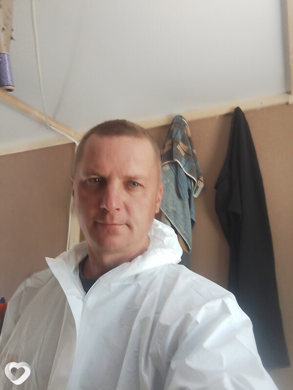 Максим, 40, Нижнем Новгороде — анкета №2245478