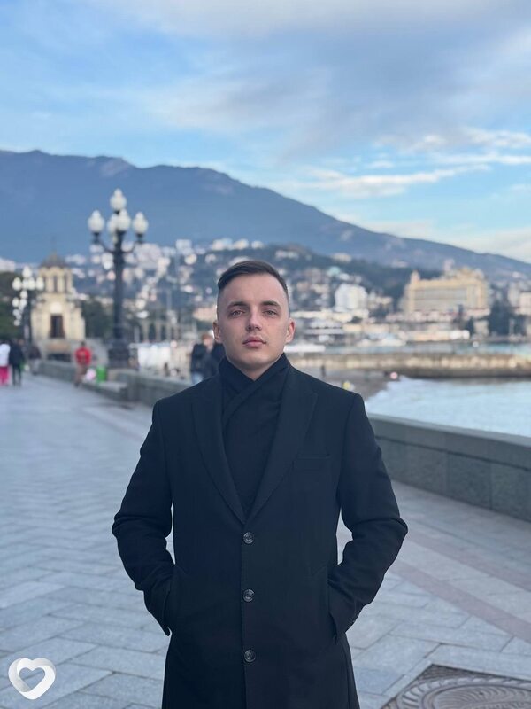 Даниил, 26, Евпатории — анкета №2245479