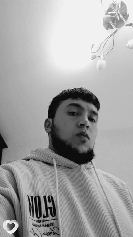Иса, 23, Петрозаводске — анкета №2245488