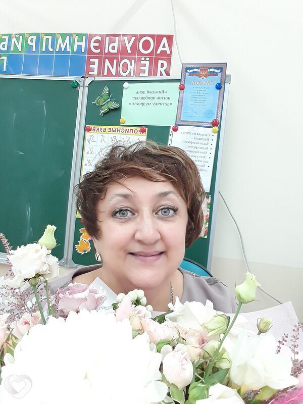 Маргарита, 59, Люберцах — анкета №2245492