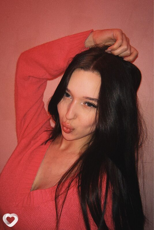 Катя, 20, Мытищах — анкета №2245495