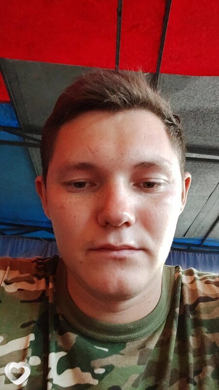 Рома, 25, Свободном — анкета №2245501