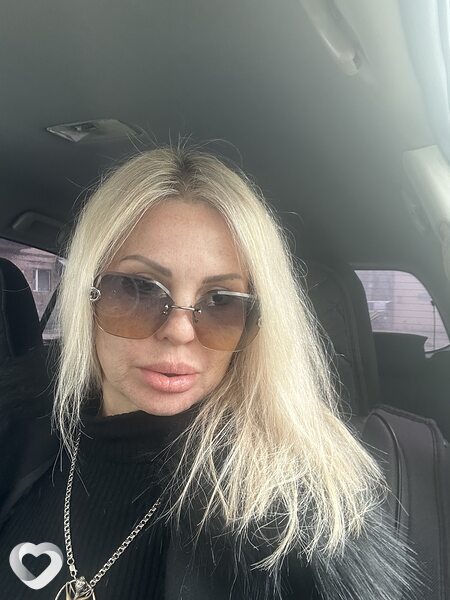 Лара, 46, Челябинске — анкета №2245578