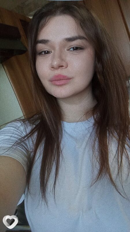 Анна, 26, Сызрани — анкета №2245589