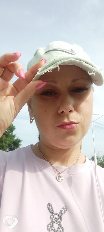 Ирина, 39, Артеме — анкета №2245594