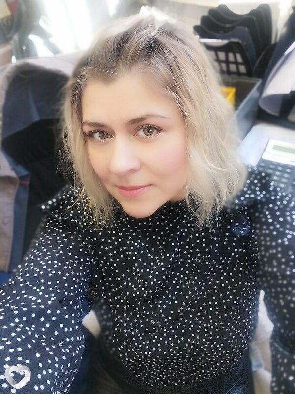 Оля, 42, Наро-Фоминске — анкета №2245605